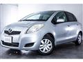 2010 Toyota Vitz