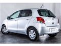 2010 Toyota Vitz