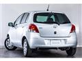 2010 Toyota Vitz