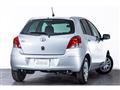 2010 Toyota Vitz