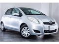 2010 Toyota Vitz