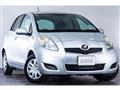 2010 Toyota Vitz