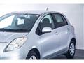 2010 Toyota Vitz