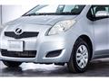 2010 Toyota Vitz