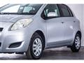 2010 Toyota Vitz