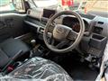 2025 Daihatsu Hijet Truck