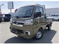 2025 Daihatsu Hijet Truck