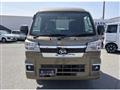 2025 Daihatsu Hijet Truck