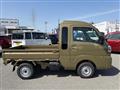 2025 Daihatsu Hijet Truck