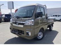 2025 Daihatsu Hijet Truck