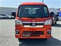 2025 Daihatsu Hijet Truck