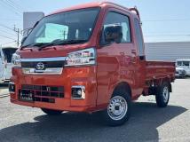 2025 Daihatsu Hijet Truck