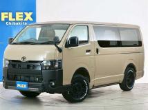 2026 Toyota Hiace Van
