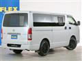 2022 Toyota Hiace Van