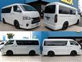 2023 Toyota Hiace Van