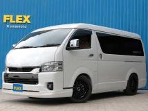 2023 Toyota Hiace Van