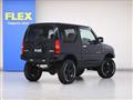 2010 Suzuki Jimny