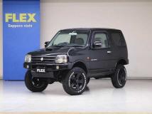 2010 Suzuki Jimny
