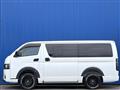 2022 Toyota Hiace Van