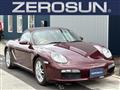 2006 Porsche Boxster