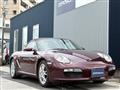 2006 Porsche Boxster