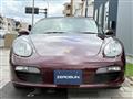 2006 Porsche Boxster