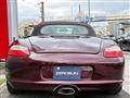 2006 Porsche Boxster