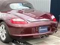2006 Porsche Boxster