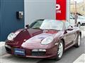 2006 Porsche Boxster