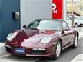 2006 Porsche Boxster