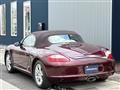 2006 Porsche Boxster