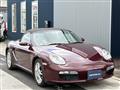 2006 Porsche Boxster