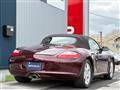 2006 Porsche Boxster