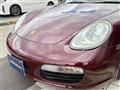 2006 Porsche Boxster