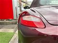 2006 Porsche Boxster