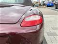 2006 Porsche Boxster