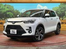 2025 Toyota Raize