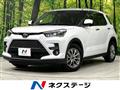 2020 Toyota Raize