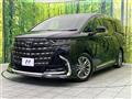2024 Toyota Alphard Hybrid