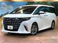 2024 Toyota Alphard Hybrid
