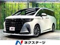 2024 Toyota Alphard Hybrid