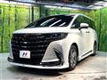 2024 Toyota Alphard Hybrid