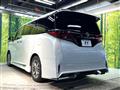2024 Toyota Alphard Hybrid