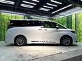 2024 Toyota Alphard Hybrid