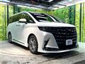 2024 Toyota Alphard Hybrid