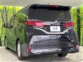 2025 Toyota Alphard Hybrid