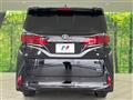 2025 Toyota Alphard Hybrid