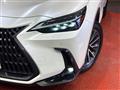 2023 Lexus NX
