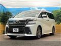2015 Toyota Vellfire