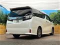 2015 Toyota Vellfire